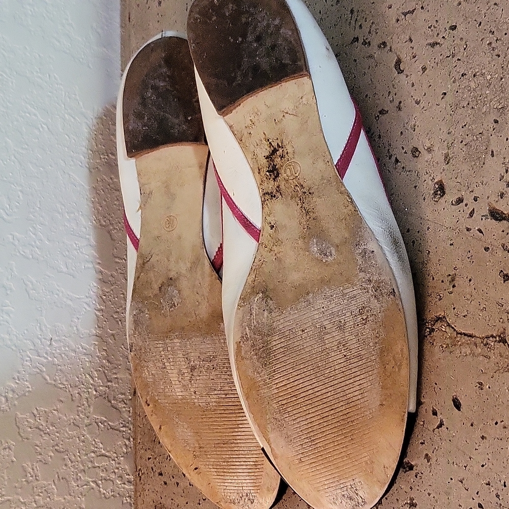 Merona Collection flats - Picture 6 of 7
